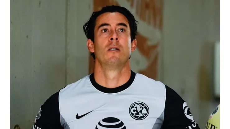 Oscar Jiménez dejaría la portería de América este verano
