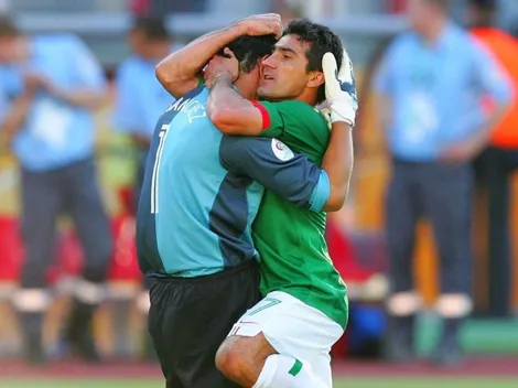 El fallecimiento que conmovió y unió a México en 2006