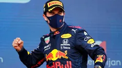 Checo Pérez, piloto de Red Bull Racing. (Imago 7)