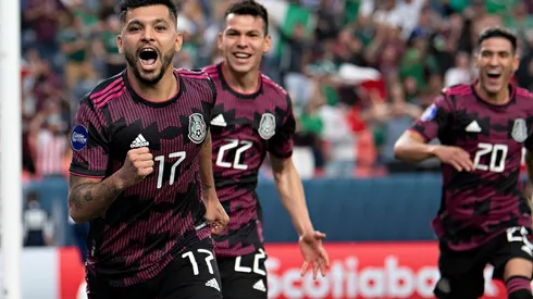 Jesús Corona reapareció con un golazo tras su lesión en Porto