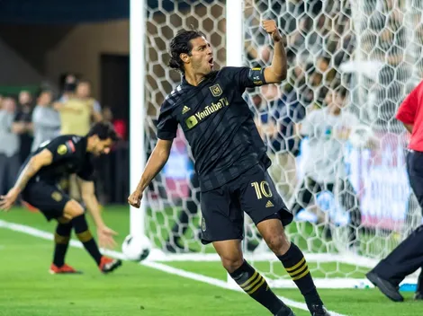 La MLS y la Liga MX anunciarán el regreso del All-Star Game