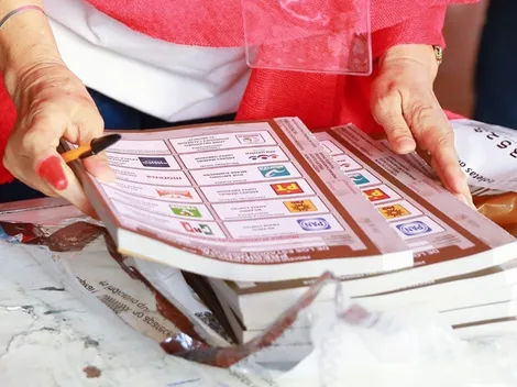 Elecciones 2021: Sigue los detalles de la jornada electoral