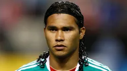 Peña vivió grandes vaivenes en México.