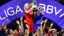 Cruz Azul llega al Apertura 2021 como el Campeón vigente de la Liga MX.