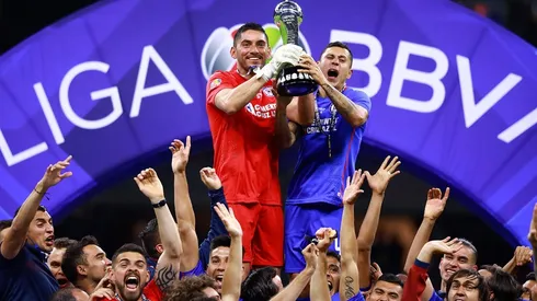 Cruz Azul llega al Apertura 2021 como el Campeón vigente de la Liga MX.