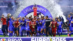 Cruz Azul le puso fin a una pesadilla...