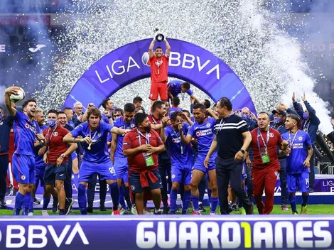Cruz Azul tardará entre cinco y seis años en tener su estadio listo