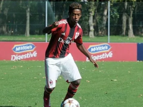 La última carta de Seid Visin, el jugador que se suicidó por los ataques racistas