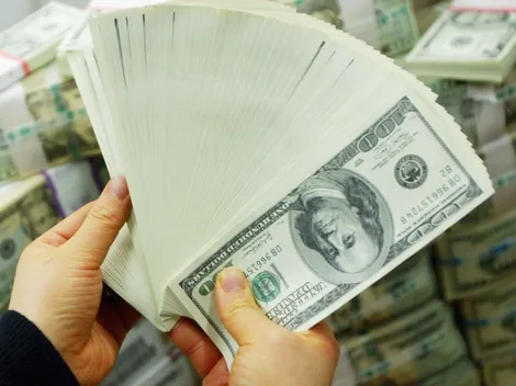 Precio del dólar en México hoy domingo 6 de junio de 2021