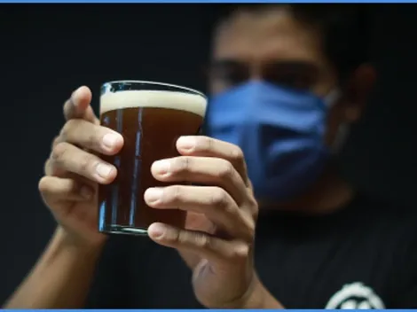 CDMX y los estados con ley seca por las elecciones del 6 de junio