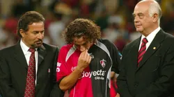 Andrés Guardado rechazó al Real Madrid. (Foto: JamMedia)