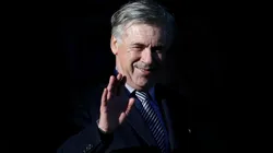 Ancelotti tendrá una nueva etapa en Real Madrid.