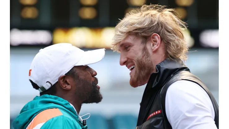 Floyd Mayweather vs Logan Paul: las reglas especiales para la pelea