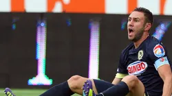 Layún vivirá su segunda etapa en América.