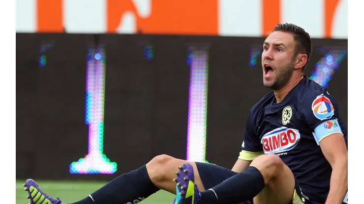 Layún vivirá su segunda etapa en América.