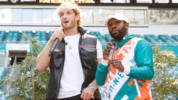 Floyd Mayweather y Logan Paul acordaron cambiar una regla para su pelea