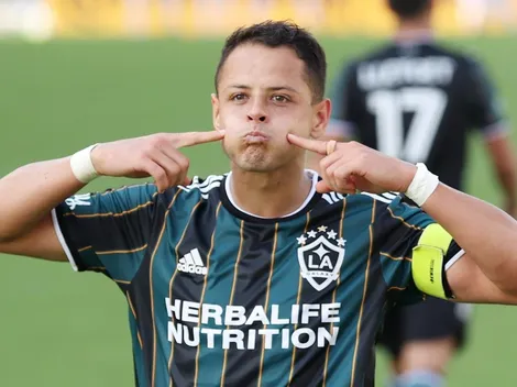 VIDEO: Chicharito Hernández fracasa cantando 'Culpable o no' de Luis Miguel