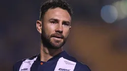 ¿Miguel Layún no está dispuesto a ser lateral derecho?