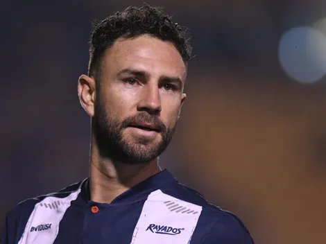 Miguel Layún y una frase que amargaría a Santiago Solari