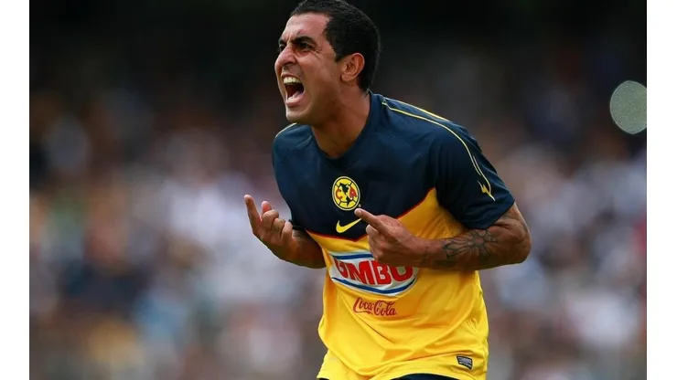 Daniel Montenegro, uno de los jugadores de aquella época de los spots. (Foto: JamMedia)