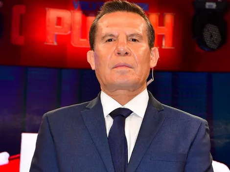 "Ahora cualquier pend*** es campeón del mundo": expresó Julio César Chávez