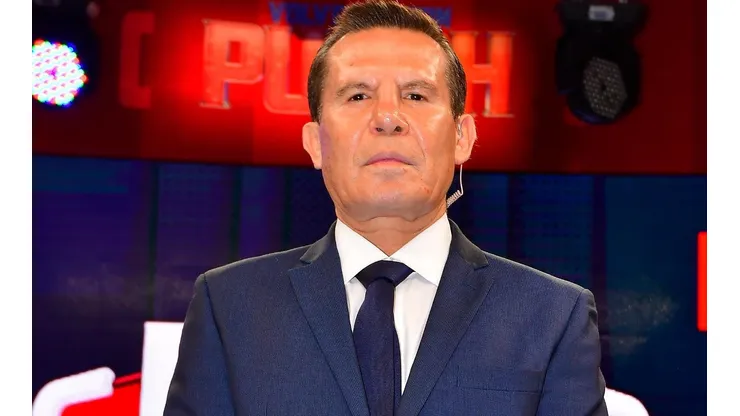 Chávez crítico con la actualidad del boxeo.