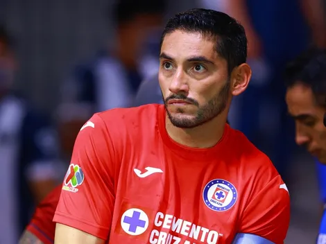 Así empezó el pleito entre Jesús Corona y el comisario