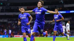 Santiago Giménez tuvo un nivel muy alto en el Guard1anes 2021.