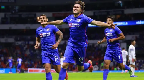 Santiago Giménez tuvo un nivel muy alto en el Guard1anes 2021.