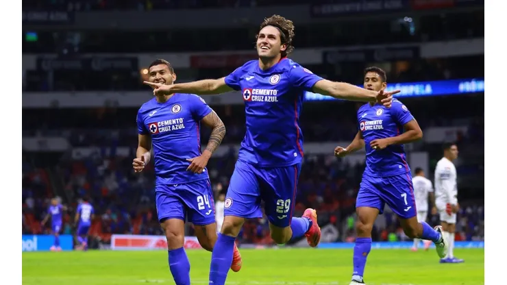 Santiago Giménez tuvo un nivel muy alto en el Guard1anes 2021.