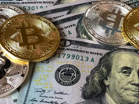 Precio del dólar en México hoy miércoles 2 de junio de 2021