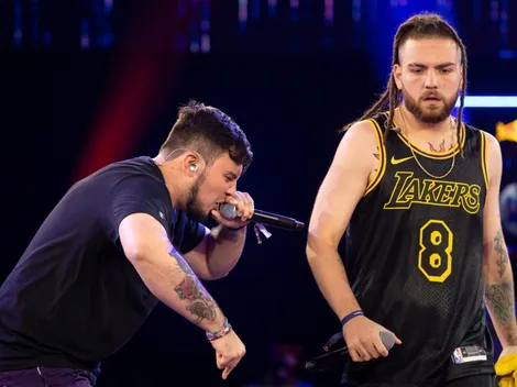 ¿Quiénes enviaron prueba para la Red Bull Nacional de México 2021?