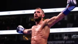 Caleb Plant dice que no vio nada nuevo del mexicano.