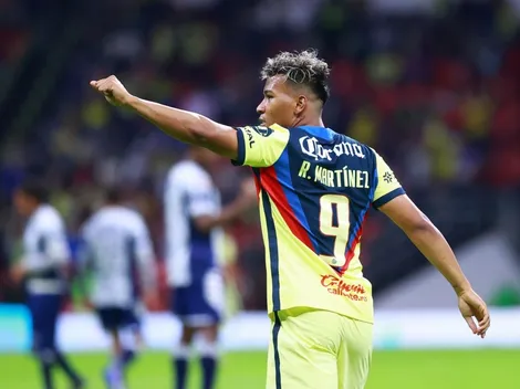 El exsocio de Chicharito Hernández que puede llegar al América