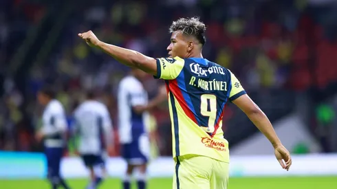 Roger hizo un gran torneo, lo que despertó el interés de varios equipos.