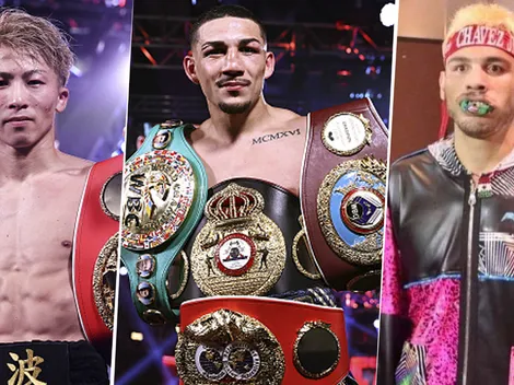 Agenda de Boxeo: las mejores peleas de junio