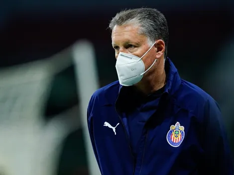 Futbol de Estufa de Chivas: Altas, bajas y rumores para el Apertura 2021