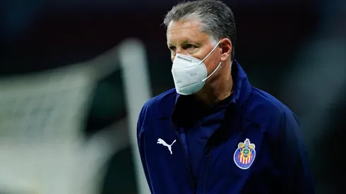 Futbol de Estufa de Chivas: Altas, bajas y rumores para el Apertura 2021