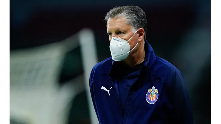 Futbol de Estufa de Chivas: Altas, bajas y rumores para el Apertura 2021