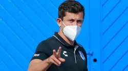 Madrigal será jugador de América.