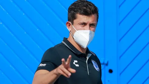 Madrigal será jugador de América.