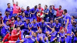CM de Cruz Azul no supo poner campeones.