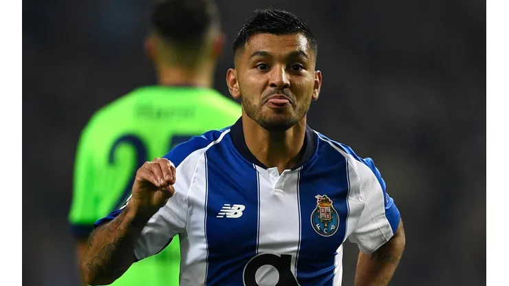 Jesús Corona podría tener una chance en la Serie A de Italia