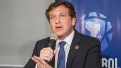 La Conmebol tendrá mucho trabajo por delante.