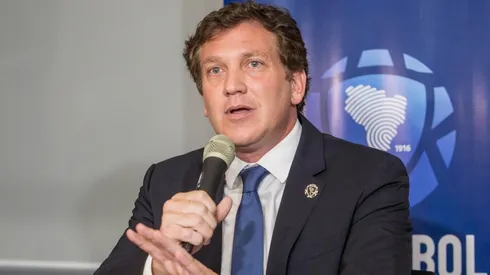 La Conmebol tendrá mucho trabajo por delante.