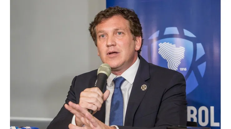 La Conmebol tendrá mucho trabajo por delante.