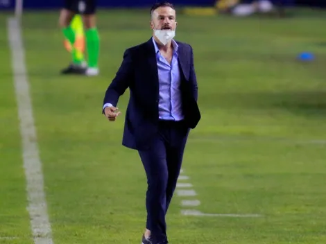 ¿De fracasar con Atlas a Costa Rica? Rafael Puente Jr. podría dirigir al Saprissa