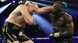 La mánager de Deontay Wilder pronosticó que Tyson Fury caerá noqueado esta vez