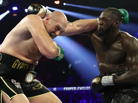 La mánager de Deontay Wilder pronosticó que Tyson Fury caerá noqueado esta vez