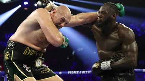 La mánager de Deontay Wilder pronosticó que Tyson Fury caerá noqueado esta vez
